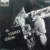 A Man Dies
