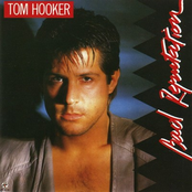 No More Heaven by Tom Hooker