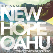 Hope Is Alive