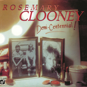 Time Flies by Rosemary Clooney