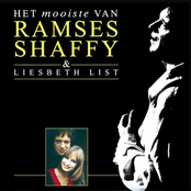 Het Mooiste Van Ramses Shaffy & Liesbeth List