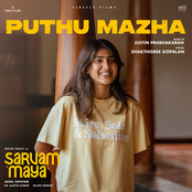Puthu Mazha (From "Sarvam Maya")
