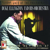 duke ellington, volume 10: air conditioned jungle, original recordings 1945