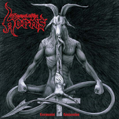 Sorcery And Blood by Gospel Of The Horns