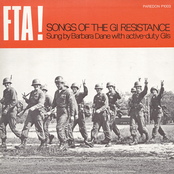 FTA! Songs of the GI Resistance
