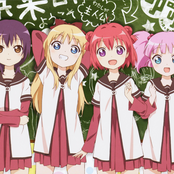 yuru yuri