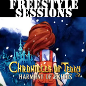Chronicles of Teddy: Mixtape of Exidus EP