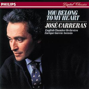 20th century masters: the millennium collection: the best of josé carreras