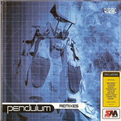 Tonite (pendulum Remix) by Concord Dawn