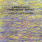 Vierte Tafelmusik