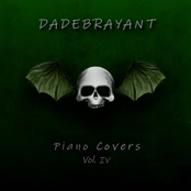 Dadebrayant Piano Covers, Vol. 4