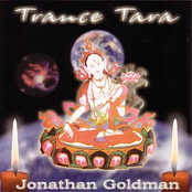 Tantric Tara by Jonathan Goldman