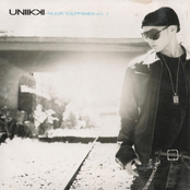 Nuor Tolppanen Vol. 1