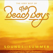 Barbara Ann (single Version) by The Beach Boys