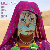 ZNO goes to Brazil (It's an Indian Cat) EP