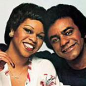 Johnny Mathis & Deniece Williams