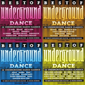 Best of Underground Dance