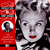 The Complete Recordings 1941-1947 Album Picture