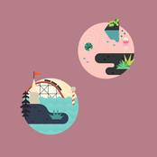 TwoDots, Vol. 6 (Original Soundtrack)