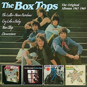 727 by The Box Tops