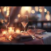 Restaurant Music: Dinner, Champagne and Elegant Soft Relaxing Jazz