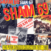 Sham 69: The Punk Singles Collection