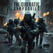 The Cinematic Symphonies