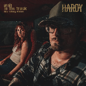 Hardy: wait in the truck (feat. Lainey Wilson)