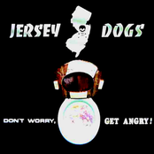 Don't Worry, Get Angry!