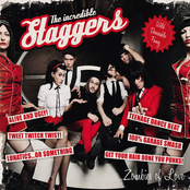 Alive by The Incredible Staggers