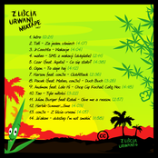 Z Liścia Urwani Mixtape 2011