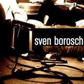 sven borosch