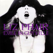 Dance Of The Seven Veils by Liz Phair