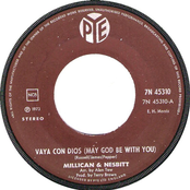 Vaya Con Dios (May God Be With You)