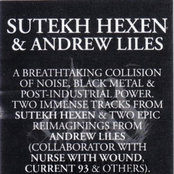 sutekh hexen with andrew liles