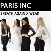 Breath Again X Weak (Remix)