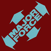 Major Force: The Original Art-Form (Disc 1)