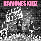 Ramoneskidz: Russian DIY Tribute to the Ramones