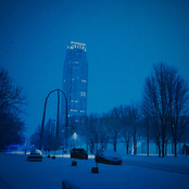 Midnight Walk