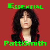 My Generation by Patti Smith