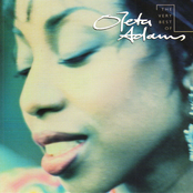 the very best of oleta adams