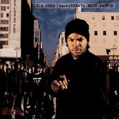 Album cover for AmeriKKKa's Most Wanted (Explicit), by Ice Cube