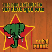 The Dub Tribute to Black Eyed Peas: Dub'd Phunk