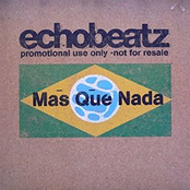 Mas Que Nada