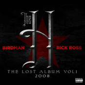 The H: The Lost Album Vol. 1