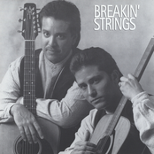 Breakin' Strings: Breakin' Strings