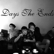 days the ends