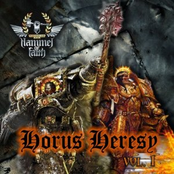 Horus Heresy Vol. 1