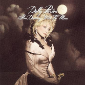 Slow Dancing With The Moon by Dolly Parton