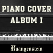 Piano Cover Album I